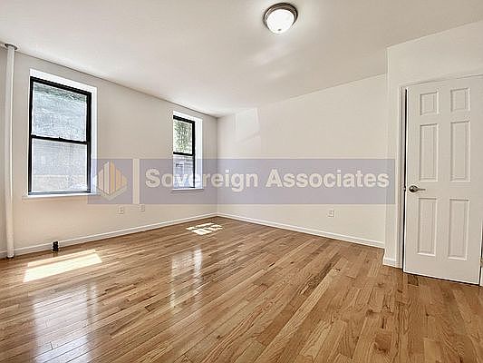1st image of 44 Bennett Ave #1JJ