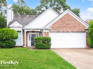 5422 Forest Trails Dr, Houston, TX 77084