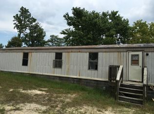 557 Pollards Ln, Saint Stephens Church, VA 23148