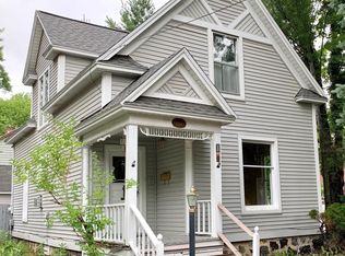 119 N Oak St, Traverse City, MI 49684