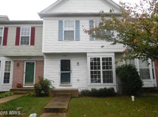 4505 Ingham Rd, Owings Mills, MD 21117