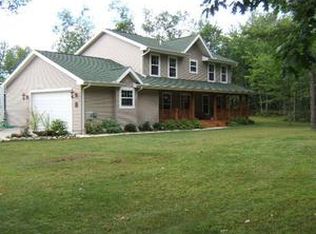 990 E Miller Rd, Lincoln, MI 48742