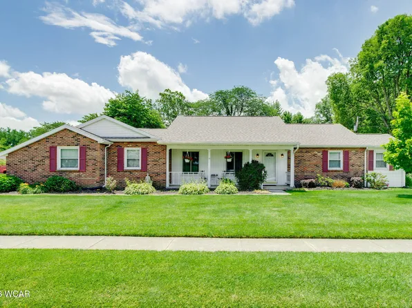 103 Foxfield Ct, Lima, OH 45804
