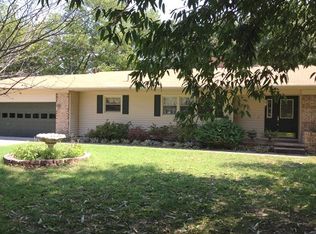 82 Surfside Rd, Pryor, OK 74361