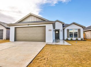 5806 Valencia Ave, Lubbock, TX 79407