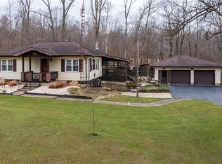 112 Hughey Rd, Greenville, PA 16125