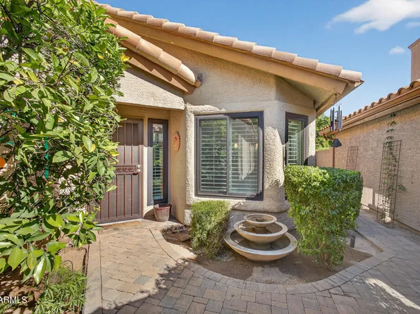 18 E LA VIEVE Lane, Tempe, AZ 85284