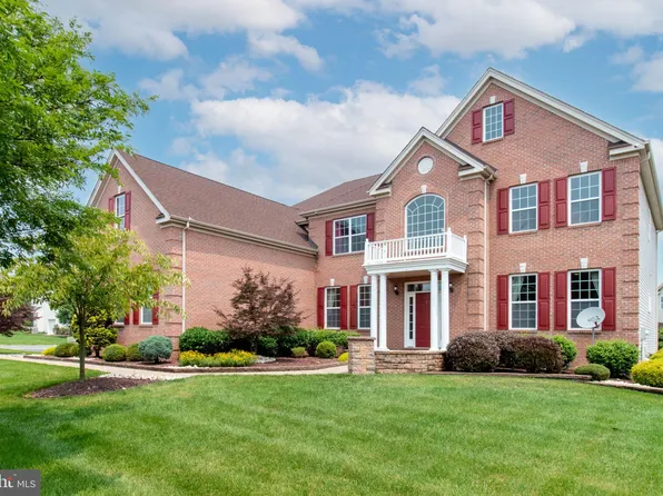 1 Monet Ct, Monmouth Junction, NJ 08852