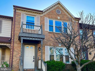 7925 Yancey Dr, Falls Church, VA, 22042