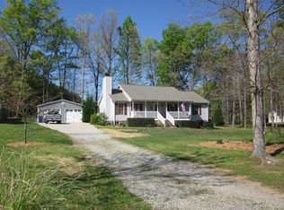 3011 Beville Forest Dr, Browns Summit, NC 27214