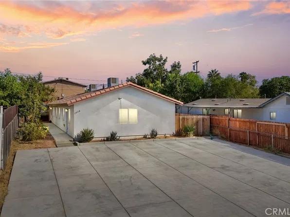 1028 Jeffrey St, Bakersfield, CA 93305