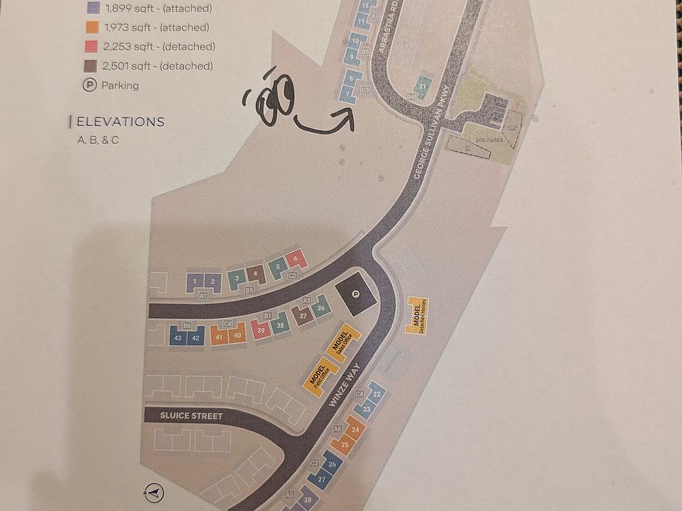 2nd image of 1151 Arrastra Rd