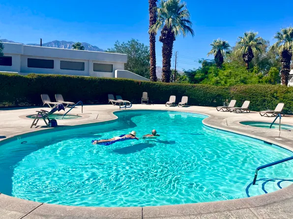 69603 Heather Way, Rancho Mirage, CA 92270