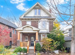 106 Ellerbeck St, Toronto, ON M4K 2V1