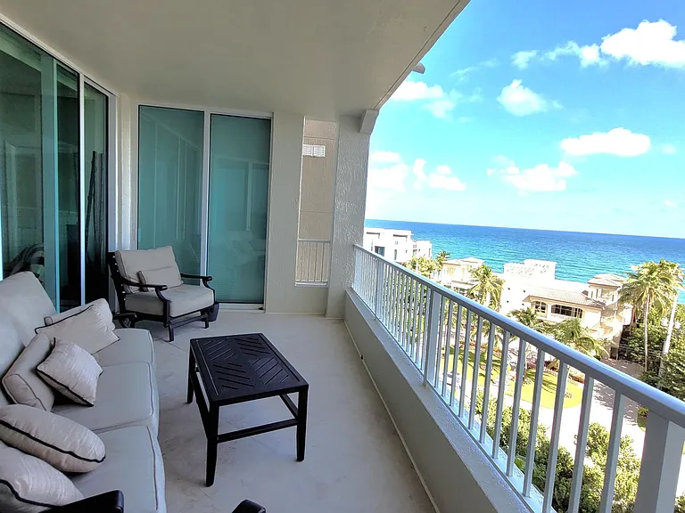 3700 S Ocean Blvd #705 — Photo 5