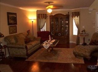 1040 Labonte Pkwy, McDonough, GA 30253