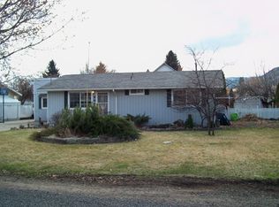 204 Benton Ave, La Grande, OR 97850
