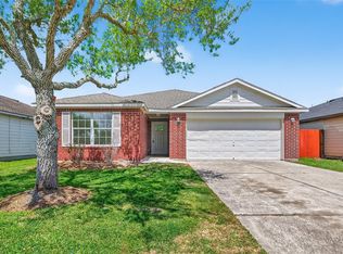 9014 Barracuda Dr, Texas City, TX 77591