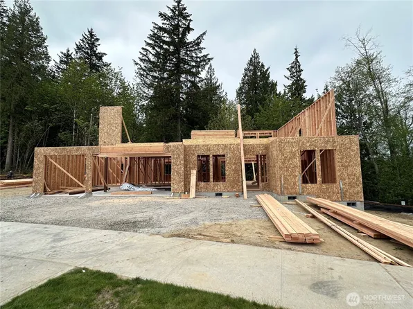 6805 Kyodi Court SE, Tumwater, WA 98501