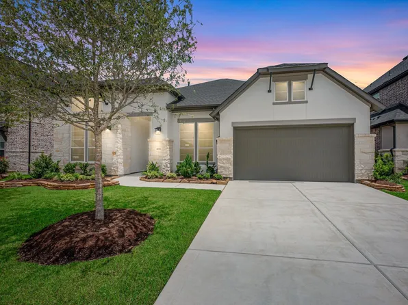 19706 Centennial Park Ln, Cypress, TX 77433