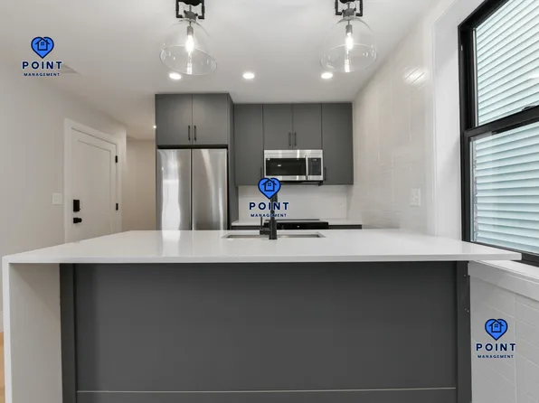 516 Sumner St Floor 3, Boston, MA 02128