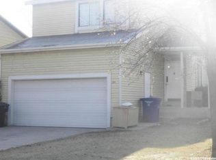 2913 W Sussex Pl, West Valley City, UT 84119