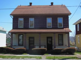 196 Glenn St, Johnstown, PA 15906