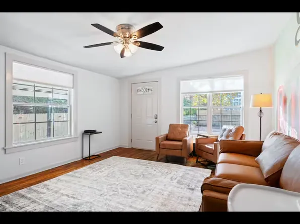 4300 Mount Vernon Dr, Austin, TX