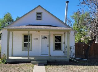 826 Forest Ave, Canon City, CO 81212