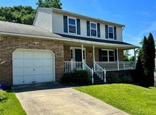 5602 Sandy Bluff Way, Baltimore, MD 21225