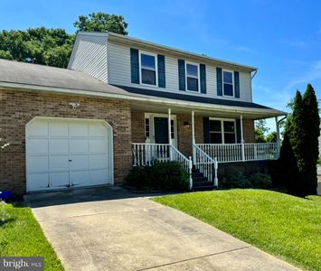 5602 Sandy Bluff Way, Baltimore, MD, 21225