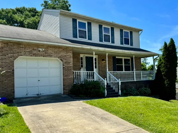 5602 Sandy Bluff Way, Baltimore, MD 21225
