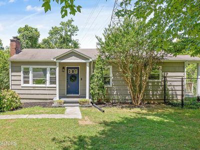 1605 Maple Dr, Knoxville, TN, 37918