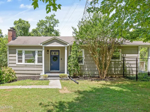 1605 Maple Dr, Knoxville, TN 37918