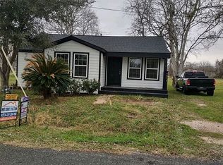 1316 Bailey St, Wharton, TX 77488