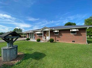 2454 Balls Branch Rd, Culloden, WV 25510