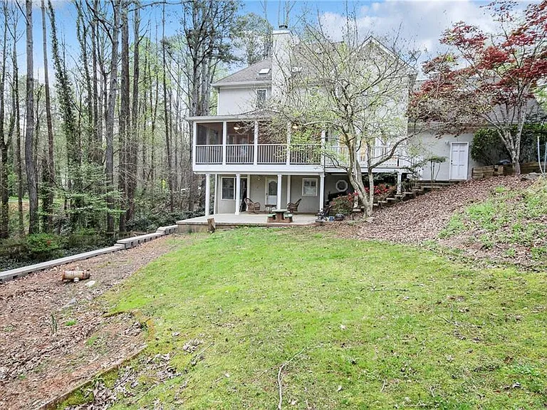 3800 Running Fox Dr — Photo 3
