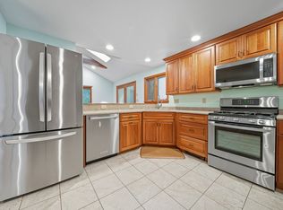 117 Amherst Rd, Braintree, MA 02184