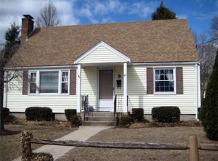 82 North Ave, Natick, MA 01760