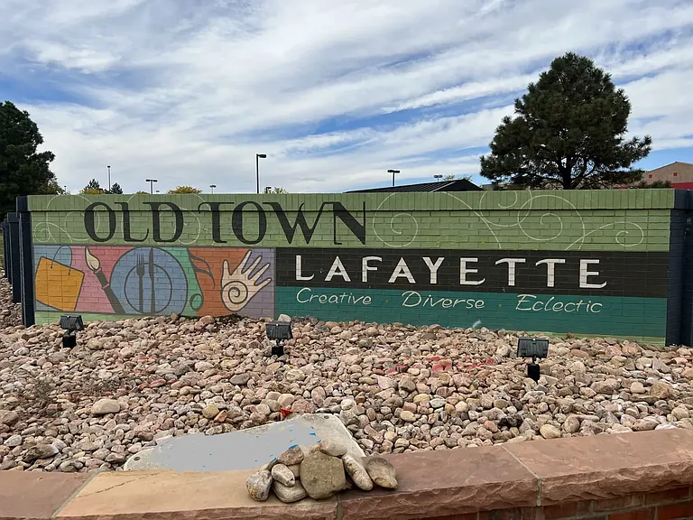 Old Downtown 5 minute drive