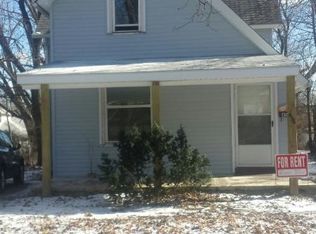 456 N Salisbury St, West Lafayette, IN 47906