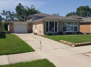 4209 Enfield Ave, Skokie, IL