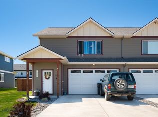 709 Halfpipe St UNIT A, Belgrade, MT 59714