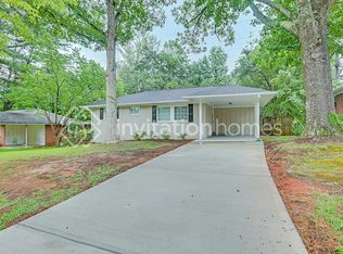 2716 Lancaster Dr, East Pt, GA 30344
