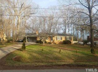 6246 Dello St, Durham, NC 27712