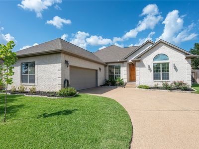4413 Hearst Ct, College Station, TX, 77845