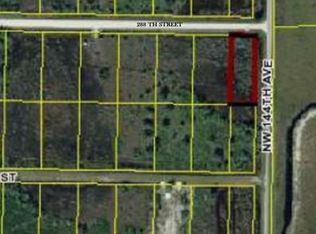 14420 NW 288th St, Okeechobee, FL 34972