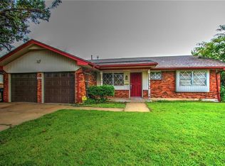 1505 SW 77th Ter, Oklahoma City, OK 73159