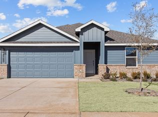 3036 Spring Break Dr, Abilene, TX 79606