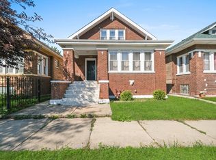 8014 S May St, Chicago, IL 60620